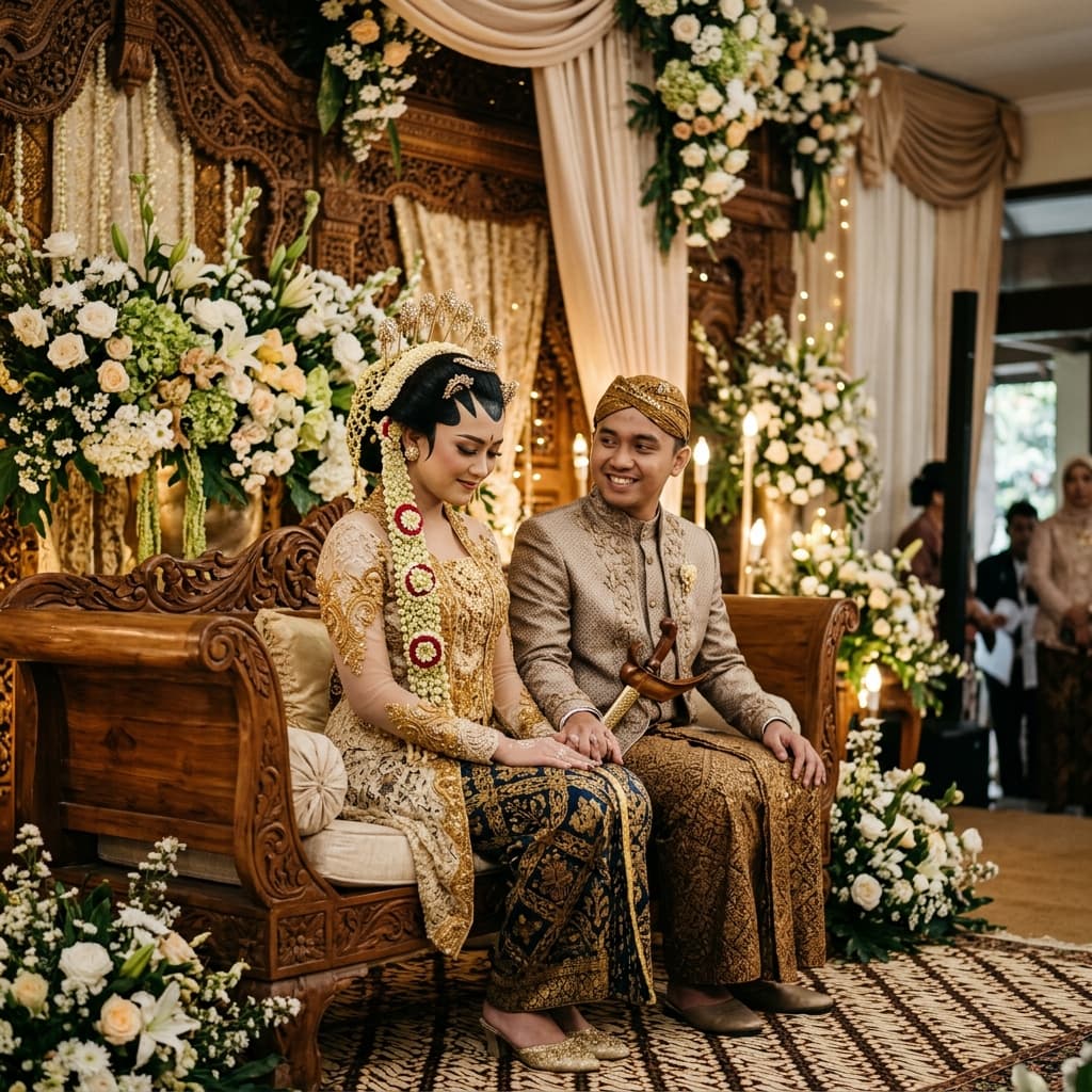 Galeri acara 1